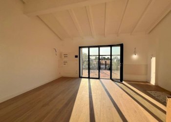 Sala da pranzo - Appartamento strada Origlio, Capalbio - foto 5