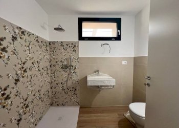 Bagno - Appartamento strada Origlio, Capalbio - foto 9