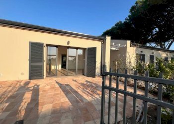 Giardino - Appartamento strada Origlio, Capalbio - foto 11