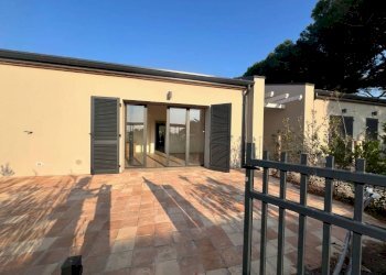 Giardino - Appartamento strada Origlio, Capalbio - foto 12