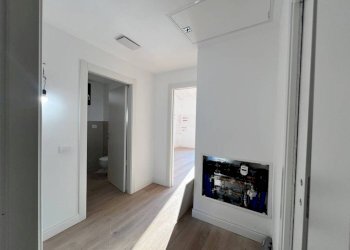 Disimpegno - Appartamento strada Origlio, Capalbio - foto 14