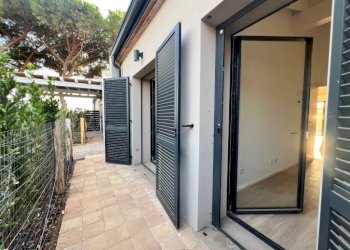 Giardino - Appartamento strada Origlio, Capalbio - foto 17