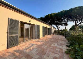 Giardino - Appartamento strada Origlio, Capalbio - foto 26