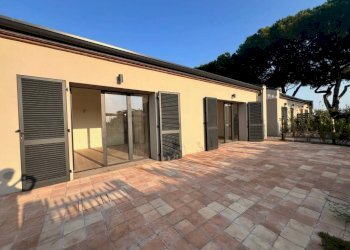 Giardino - Appartamento strada Origlio, Capalbio - foto 27