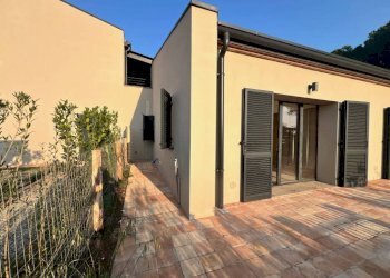 Giardino - Appartamento strada Origlio, Capalbio - foto 28