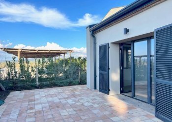 Giardino - Appartamento strada Origlio, Capalbio - foto 30