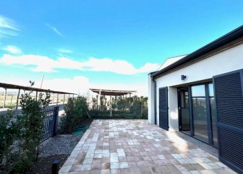 Giardino - Appartamento strada Origlio, Capalbio - foto 31