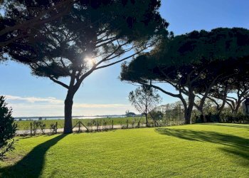 Terreno - Appartamento strada Origlio, Capalbio - foto 41