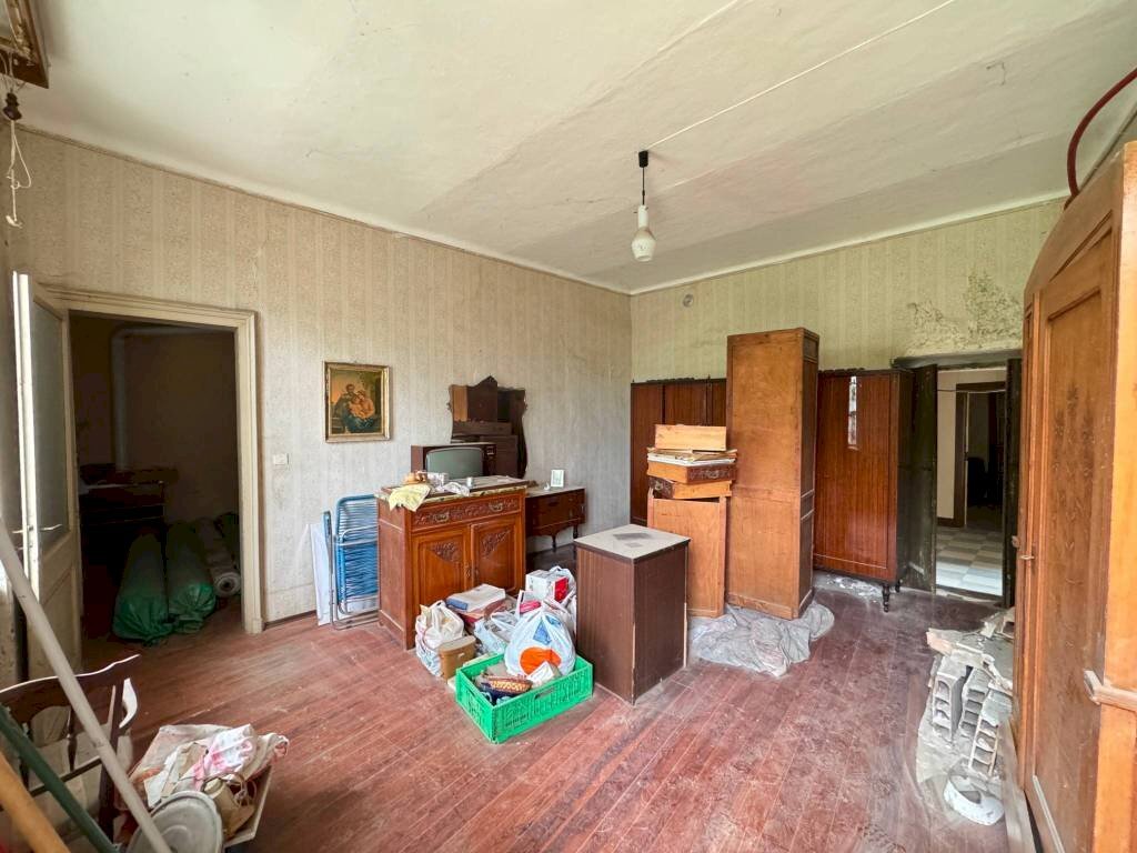 Camera da letto - Quadrilocale Cuneo (zona Donatello) - foto 2