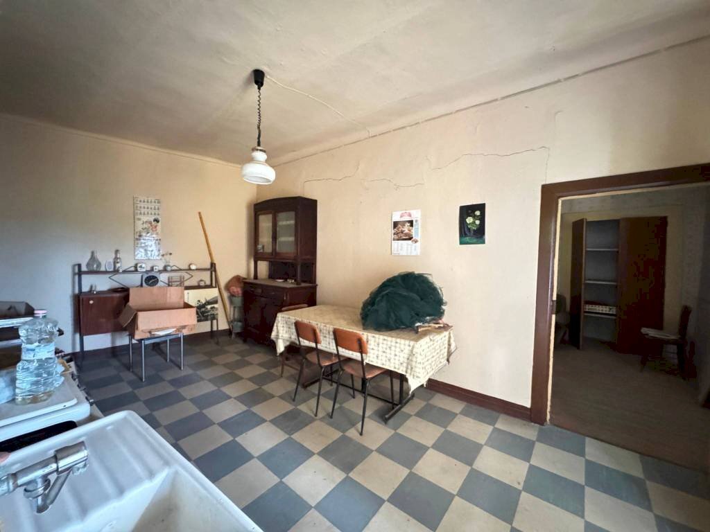 Salone - Quadrilocale Cuneo (zona Donatello) - foto 3