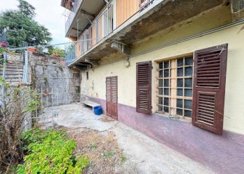 Cortile interno - Quadrilocale Cuneo (zona Donatello) - foto 1