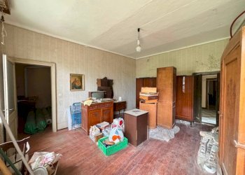 Camera da letto - Quadrilocale Cuneo (zona Donatello) - foto 2