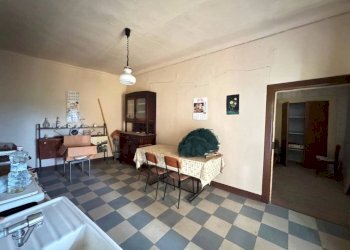 Salone - Quadrilocale Cuneo (zona Donatello) - foto 3