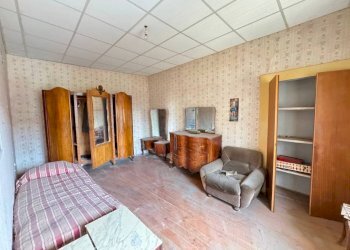 Camera da letto - Quadrilocale Cuneo (zona Donatello) - foto 4