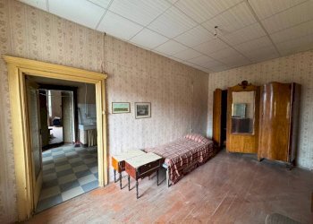 Salone - Quadrilocale Cuneo (zona Donatello) - foto 5