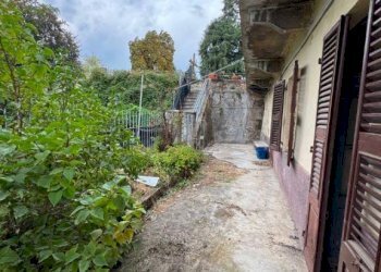 Giardino - Quadrilocale Cuneo (zona Donatello) - foto 6