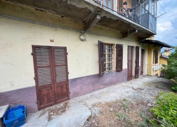 Terrazzo - Quadrilocale Cuneo (zona Donatello) - foto 7