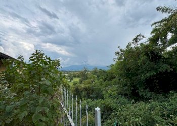 Vista - Quadrilocale Cuneo (zona Donatello) - foto 8