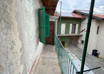 Balcone - Quadrilocale Cuneo (zona Donatello) - foto 9