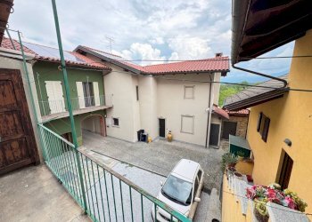 Vista - Quadrilocale Cuneo (zona Donatello) - foto 10