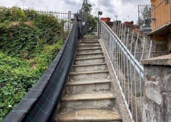 Scala - Quadrilocale Cuneo (zona Donatello) - foto 11