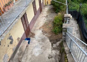 Cortile interno - Quadrilocale Cuneo (zona Donatello) - foto 14