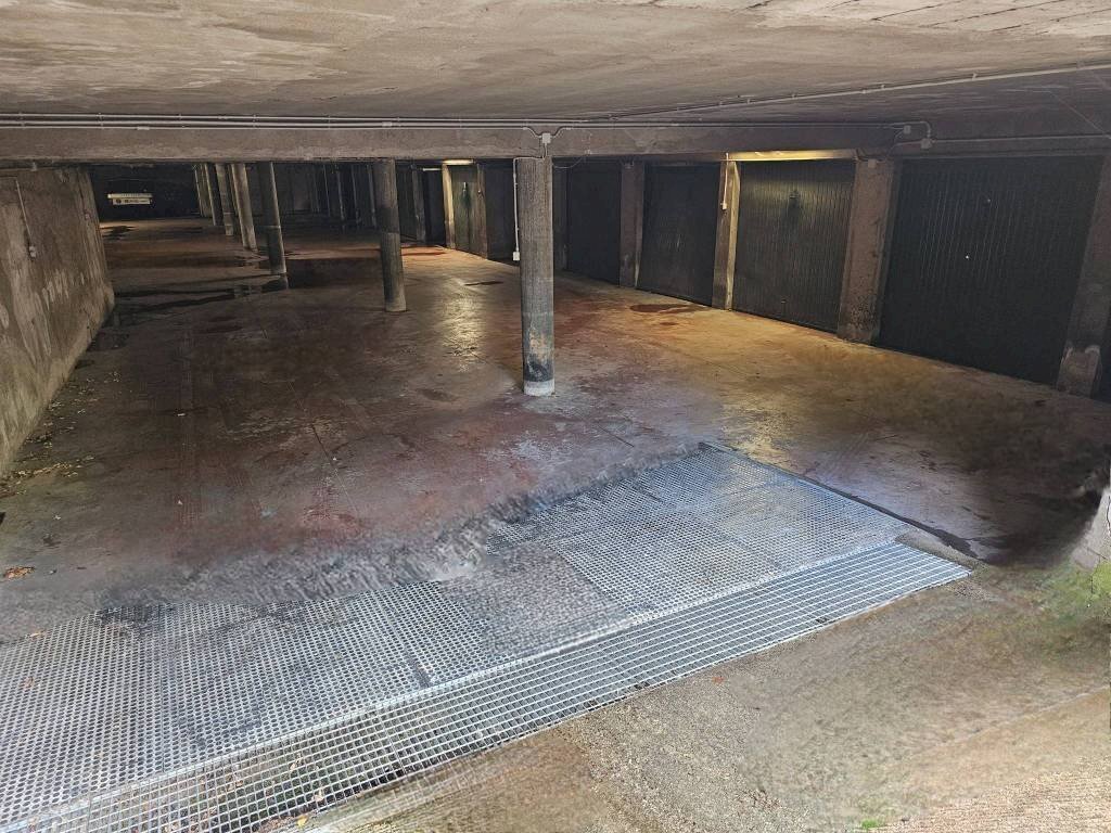 Altro - Box via Lazio, 30, Varese - photo 3