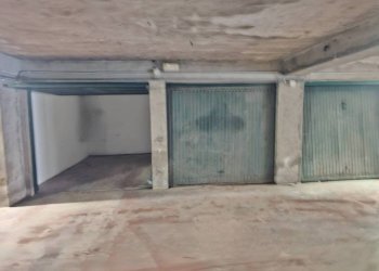 Box auto - Box via Lazio, 30, Varese - foto 6