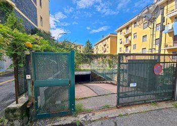 Ingresso - Box via Lazio, 30, Varese - foto 7