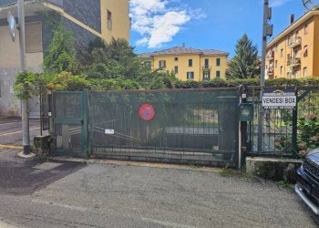 Ingresso - Box via Lazio, 30, Varese - foto 8