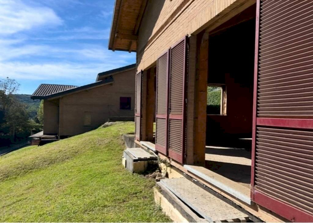 Giardino - Villa via Sant'Antonino, Cantello - foto 3