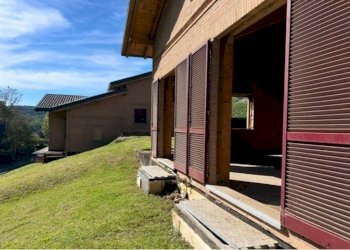 Giardino - Villa via Sant'Antonino, Cantello - foto 3