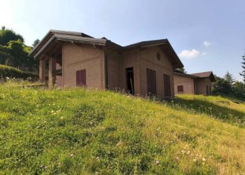 Terreno - Villa via Sant'Antonino, Cantello - foto 5