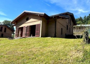 Terreno - Villa via Sant'Antonino, Cantello - foto 7