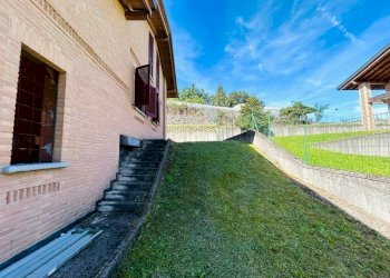 Giardino - Villa via Sant'Antonino, Cantello - foto 8