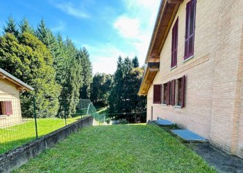 Giardino - Villa via Sant'Antonino, Cantello - foto 9