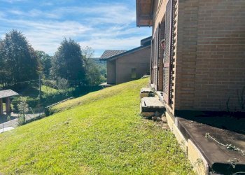 Giardino - Villa via Sant'Antonino, Cantello - foto 10