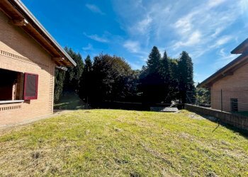 Giardino - Villa via Sant'Antonino, Cantello - foto 11