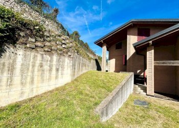 Giardino - Villa via Sant'Antonino, Cantello - foto 12