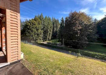 Giardino - Villa via Sant'Antonino, Cantello - foto 13