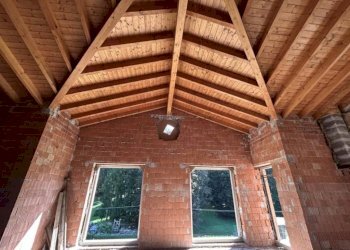 Altro - Villa via Sant'Antonino, Cantello - foto 14