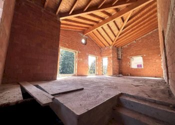 Altro - Villa via Sant'Antonino, Cantello - foto 16