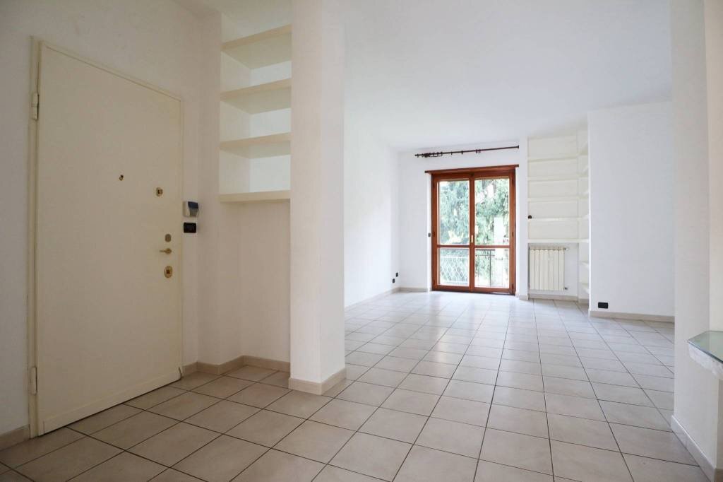 Salone - Appartamento corso Palmiro Togliatti, 12, Collegno - foto 1