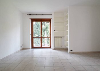 Salone - Appartamento corso Palmiro Togliatti, 12, Collegno - foto 3