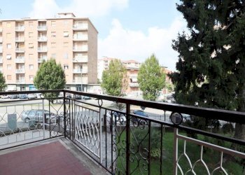 Vista - Apartment corso Palmiro Togliatti, 12, Collegno - photo 7