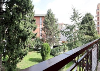 Vista - Appartamento corso Palmiro Togliatti, 12, Collegno - foto 8