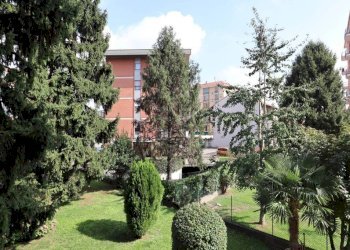 Vista - Appartamento corso Palmiro Togliatti, 12, Collegno - foto 9