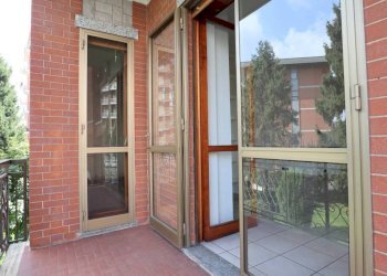 Balcone - Appartamento corso Palmiro Togliatti, 12, Collegno - foto 10