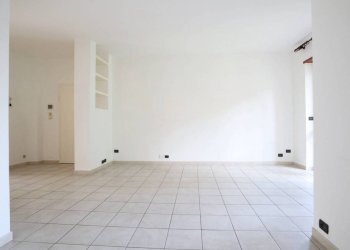 Salone - Appartamento corso Palmiro Togliatti, 12, Collegno - foto 12