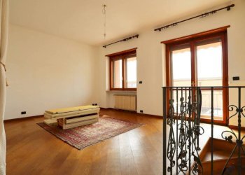 Sala da pranzo - Appartamento corso Palmiro Togliatti, 12, Collegno - foto 16